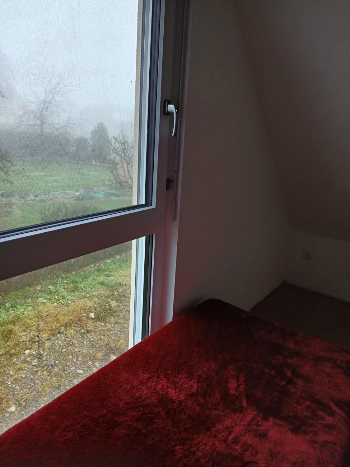 Bed & Breakfast In Diemelstadt Exterior foto