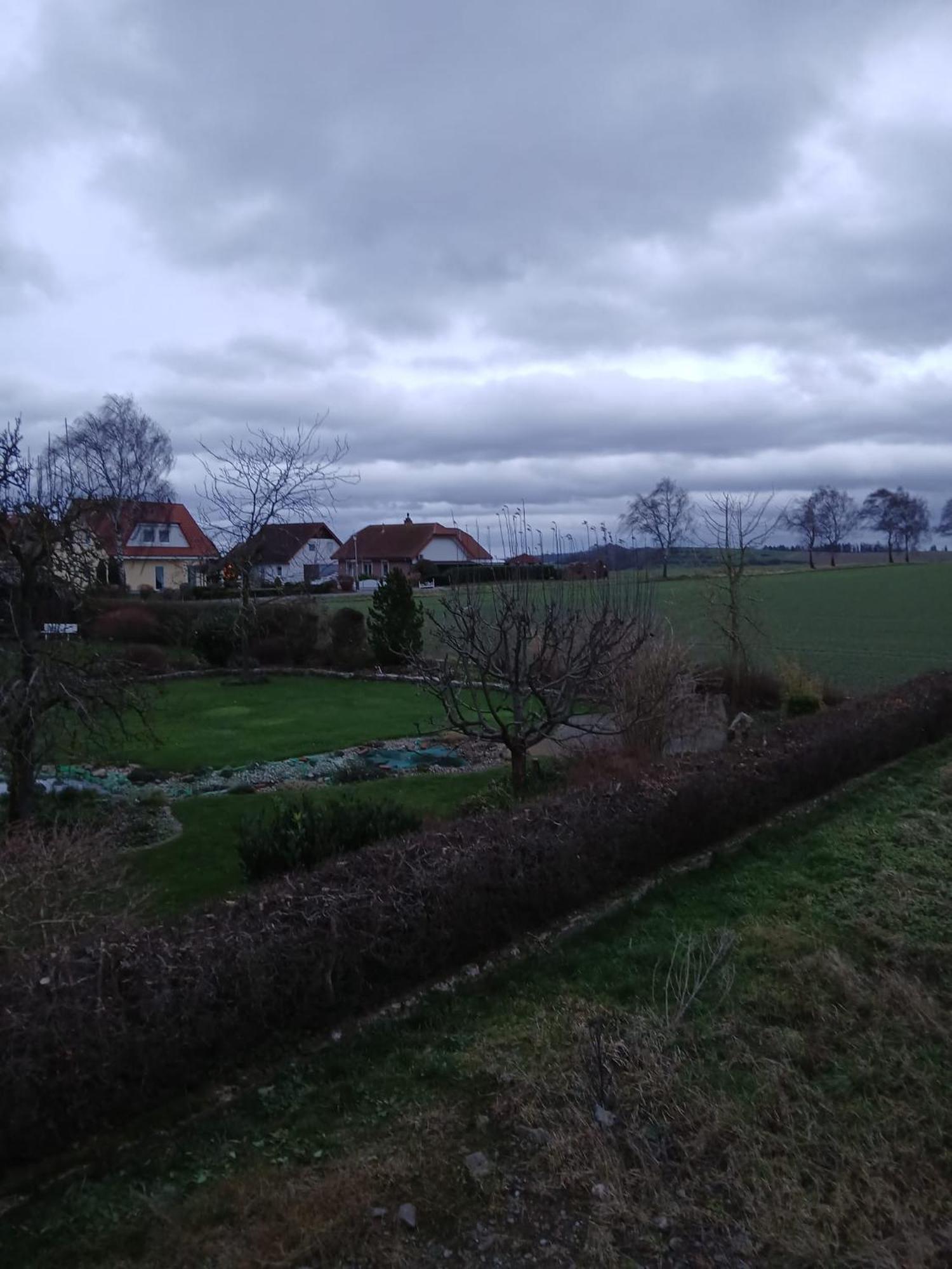 Bed & Breakfast In Diemelstadt Exterior foto
